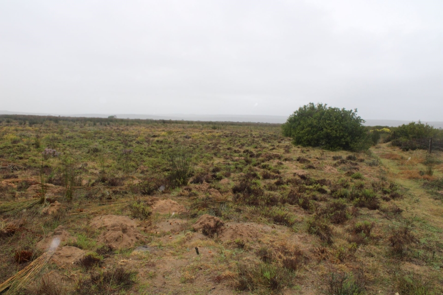 0 Bedroom Property for Sale in Riversdale Rural Western Cape